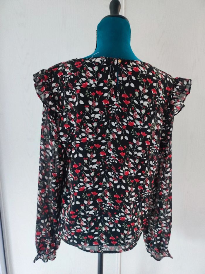 Blouse taille L - photo numéro 3