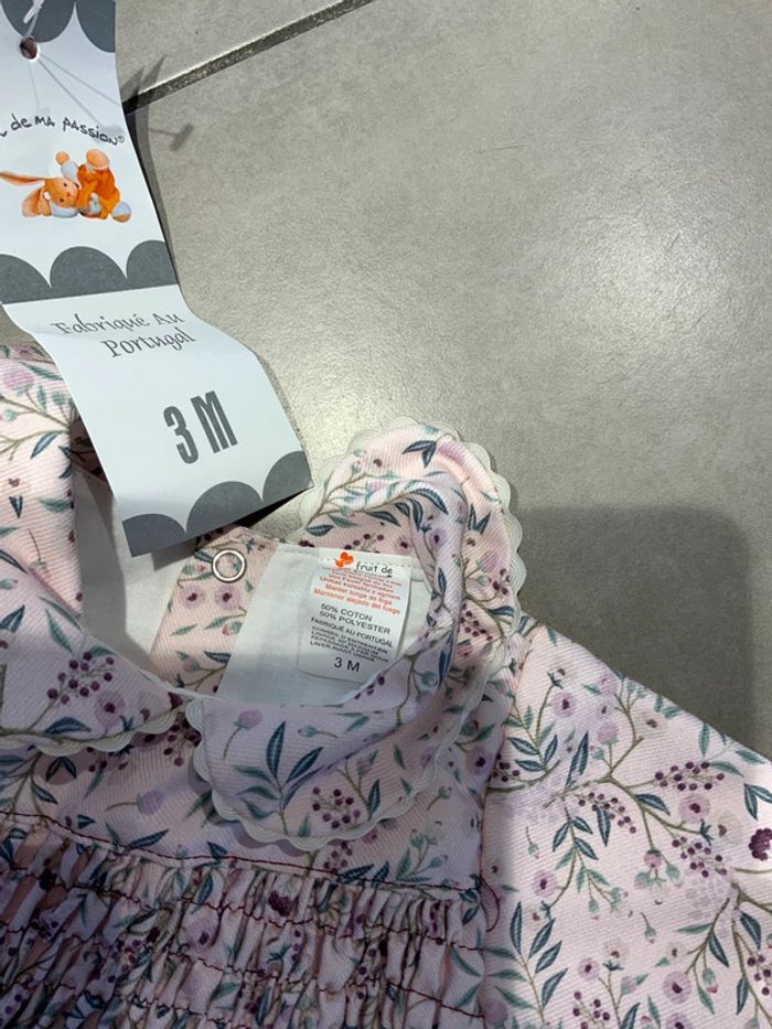 Ensemble bébé 3 mois - photo numéro 6