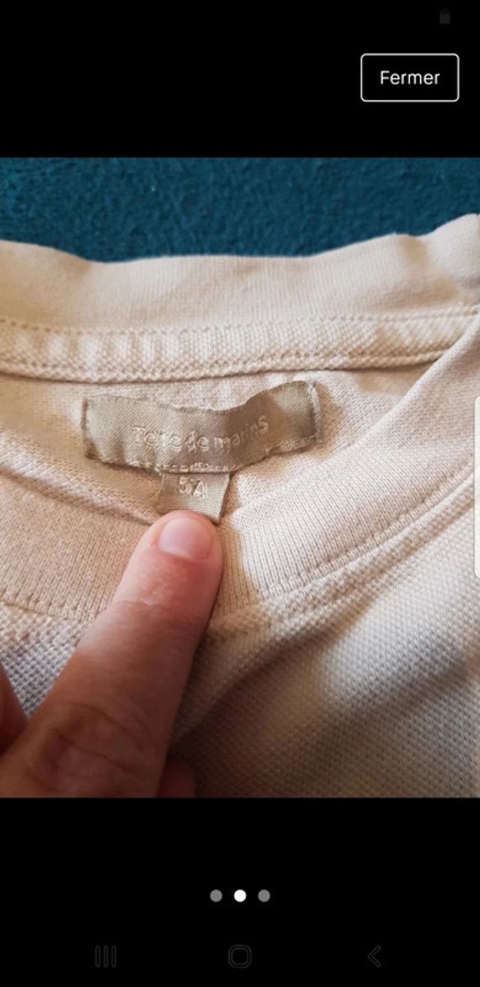 T-shirt - photo numéro 2