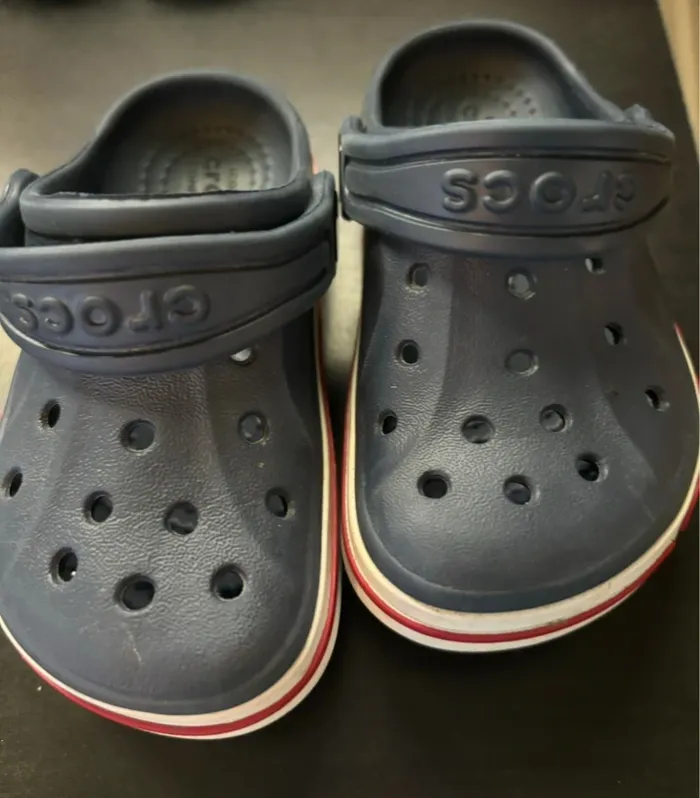 Lot chaussure été garçon t 22 - photo numéro 4