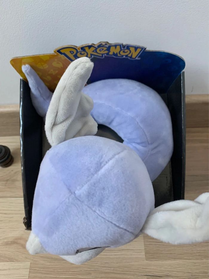 Peluche Pokémon Minidraco - photo numéro 2