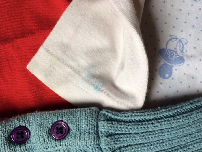 Lot 3 Pièces #quicksilver# Taille 3 Ans - photo numéro 2