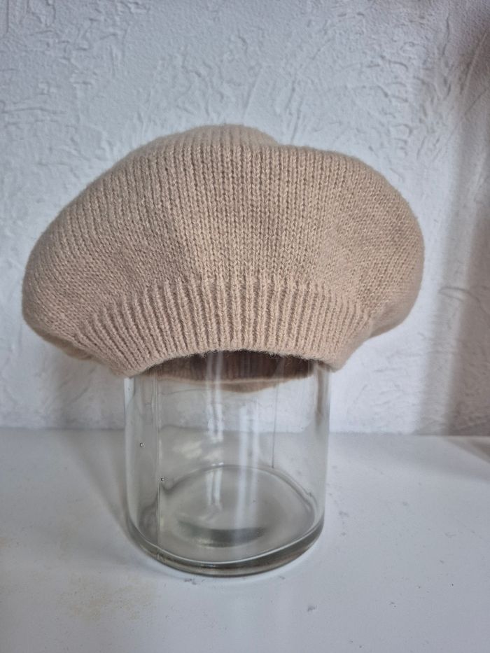 Béret fille - photo numéro 3