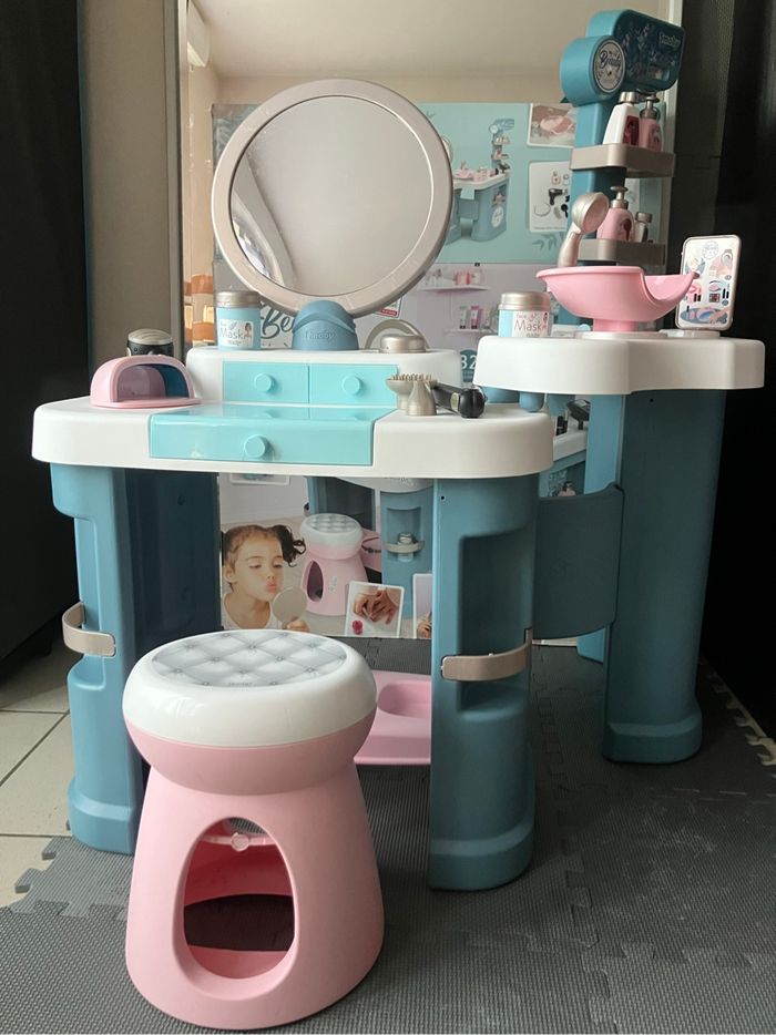 Institut de beauté Smoby