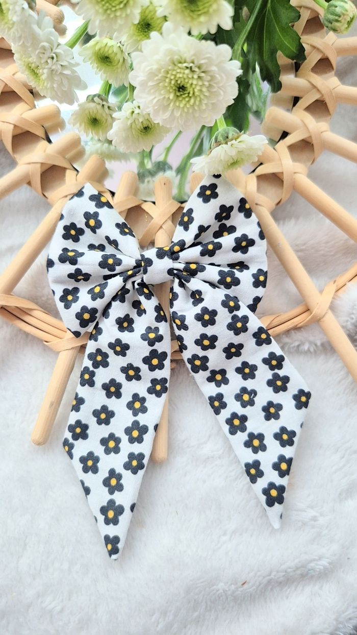 Barrette