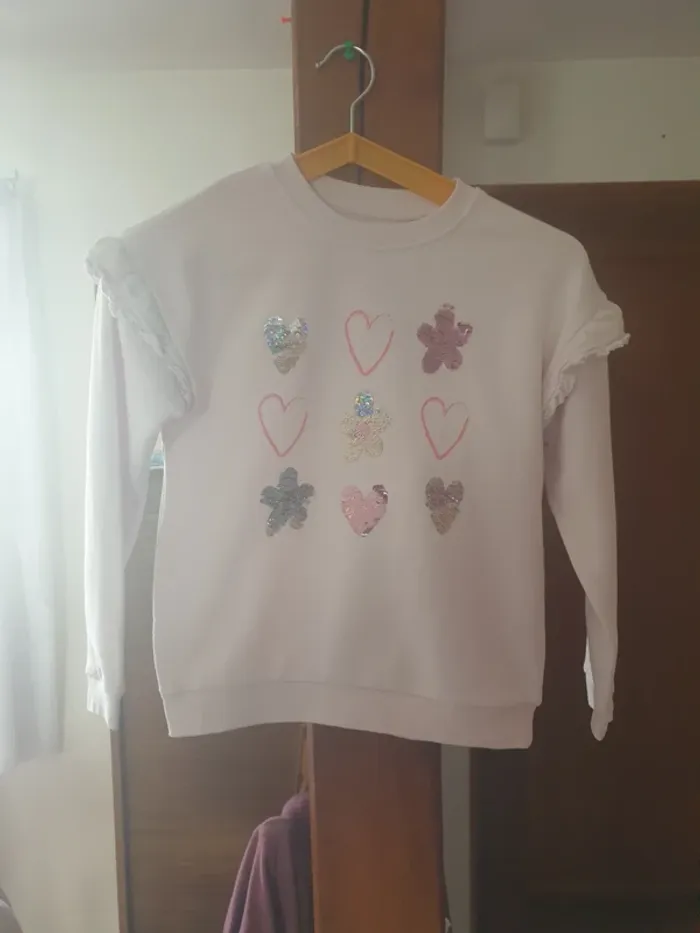 Sweat a motif