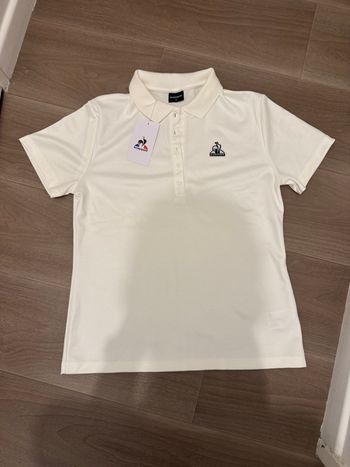 Polo Le coq sportif 
