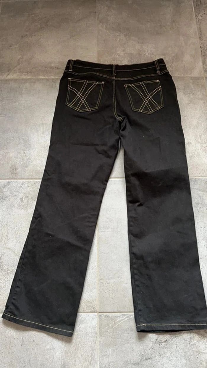 Neuf 🤩 très joli jeans BPC taille 44 , une pure splendeur - photo numéro 6