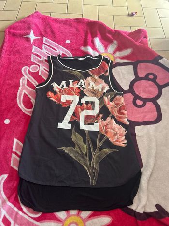 Haut sans manches pimkie