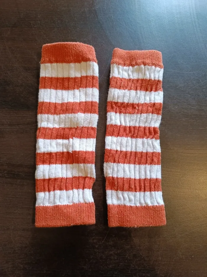 Guêtres - photo numéro 2