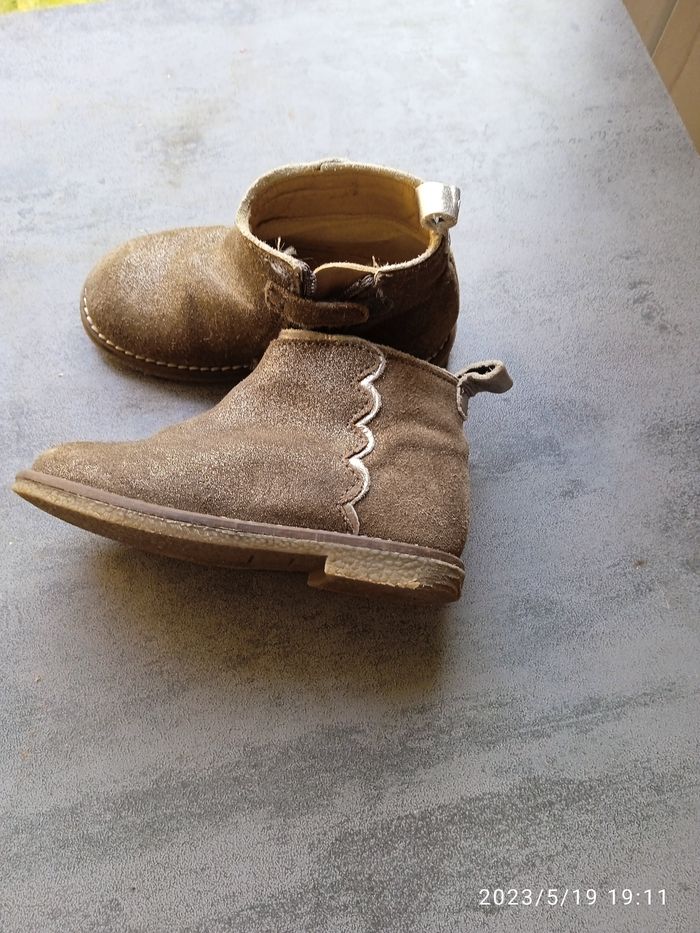 Chaussures - photo numéro 4