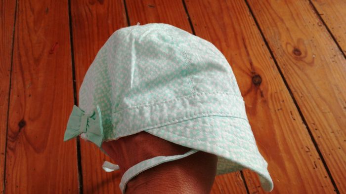 Chapeau casquette h&m