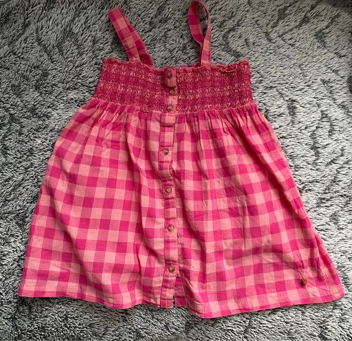 Debardeur NKY - 8 ans