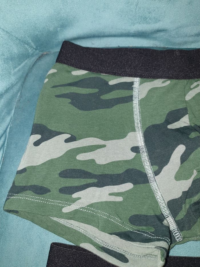 Lot de 2 boxer - photo numéro 4