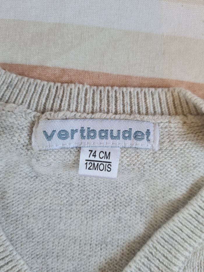 Lot de pulls - photo numéro 5