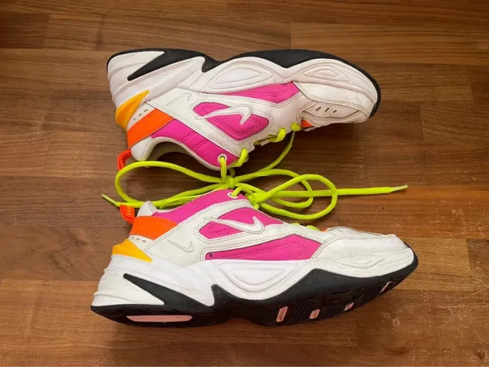 Baskets Nike 🌸 38 - photo numéro 4