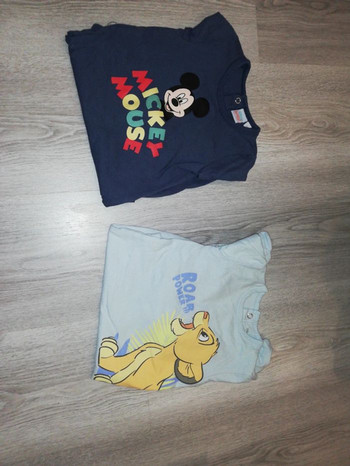 Pygama Disney neuf