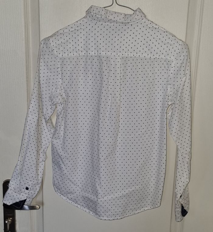 Chemise Sergent Major, 10 ans - photo numéro 2