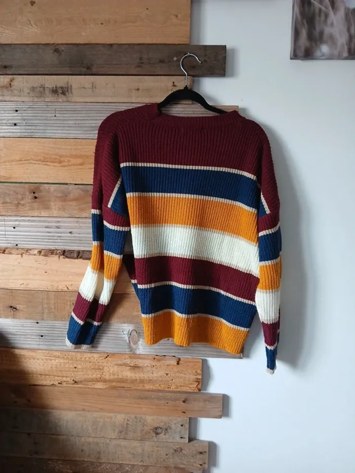 Pull femme leger - photo numéro 4