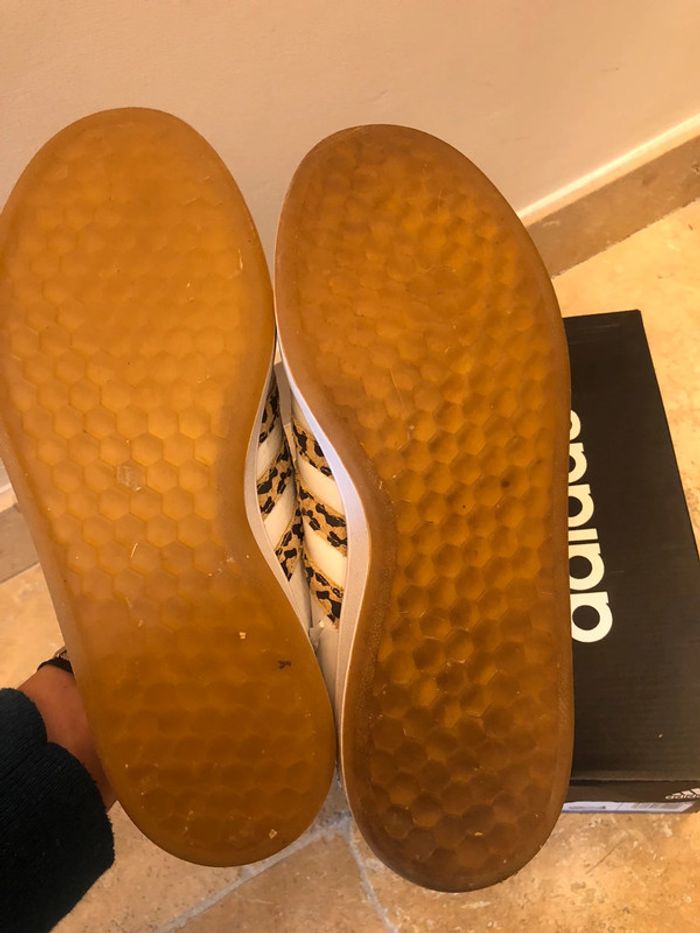 176 - Chaussures adidas - photo numéro 7