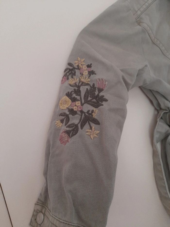 Veste - photo numéro 2