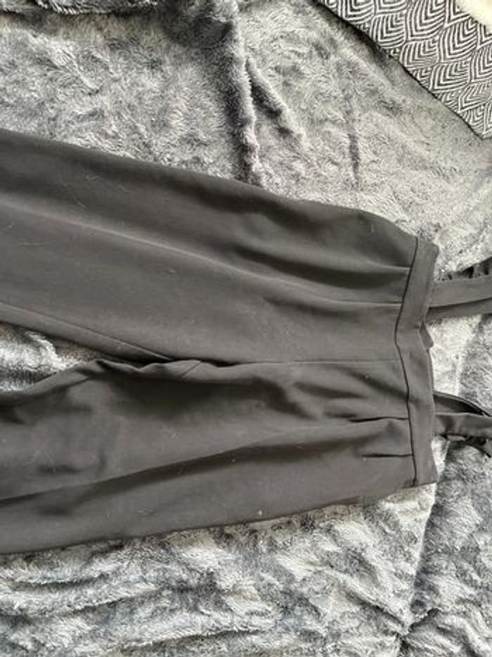 Pantalon salopette - photo numéro 3