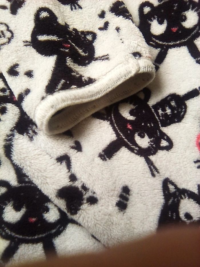 Combinaison pyjama - photo numéro 3