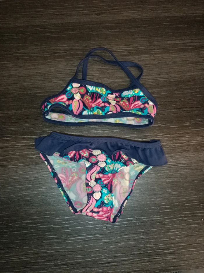 Maillot de bain