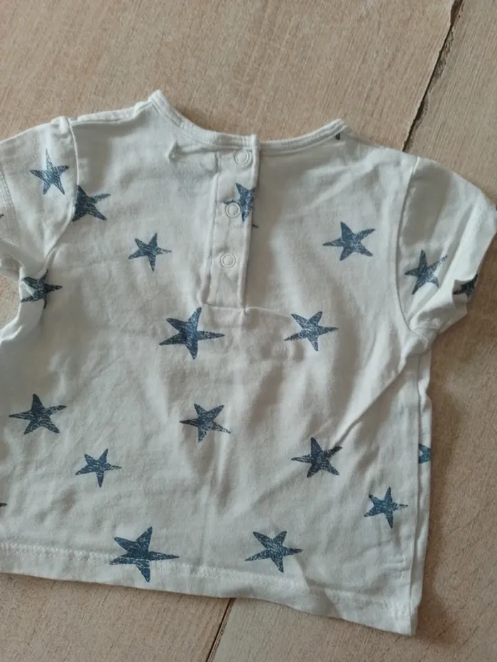 Tee shirt - photo numéro 3
