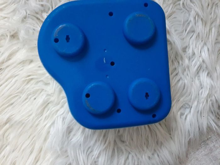 Jouet peppa pig  piano pour enfant - photo numéro 5