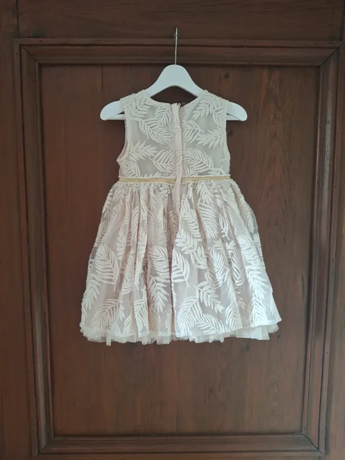 Robe de princesse - photo numéro 6