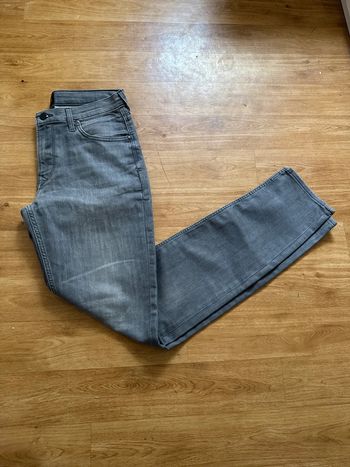 Jeans taille