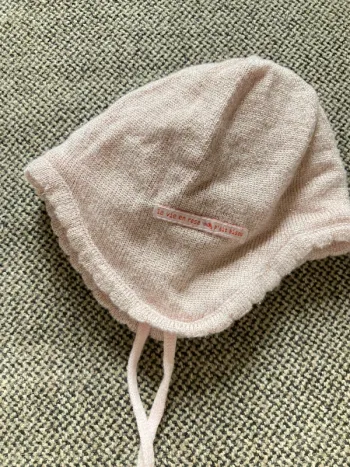 Bonnet 1/3 mois