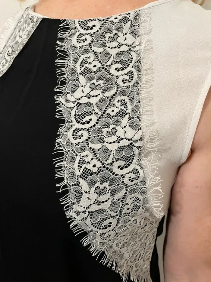 Robe droite - photo numéro 2