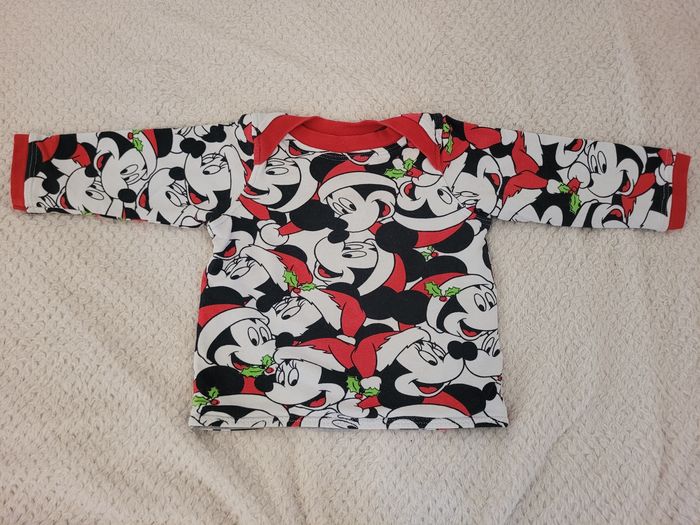 Pull de Noël 24 mois (mixte) - photo numéro 4