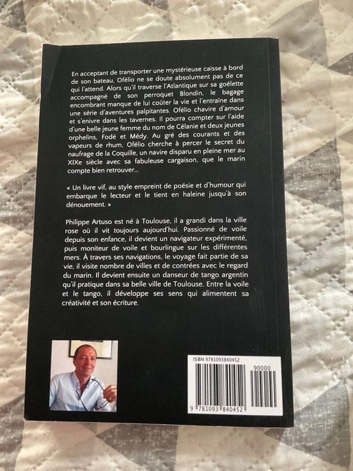 #tango sur la mer Philippe Artuso - photo numéro 3