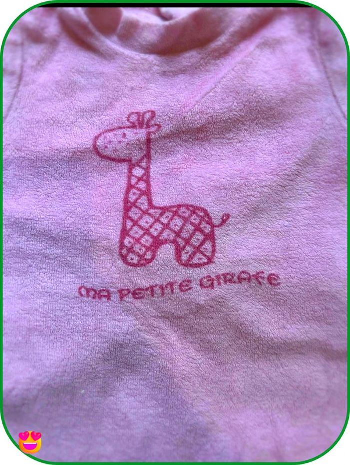 🌷grenouillère bébé fille 🌷 - photo numéro 2