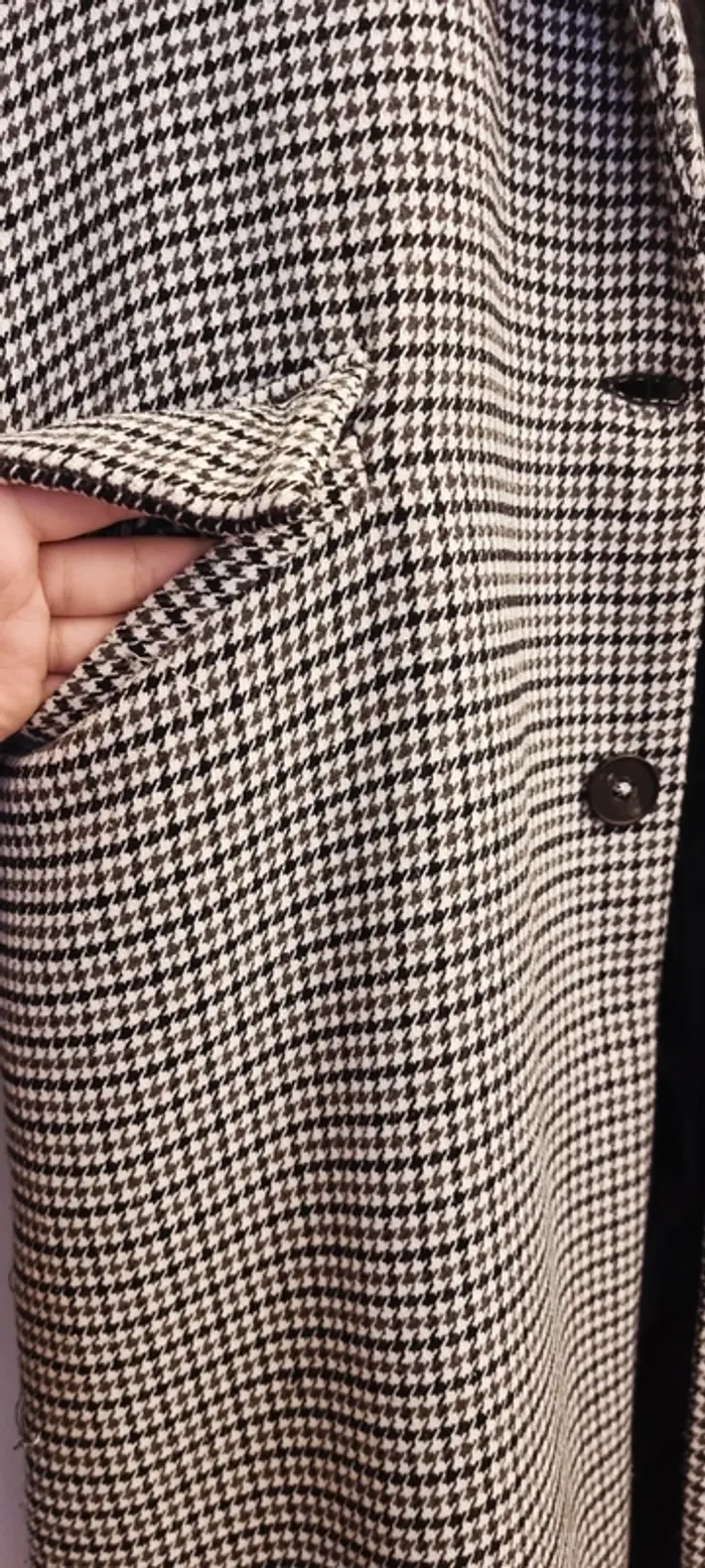 manteau long - photo numéro 3