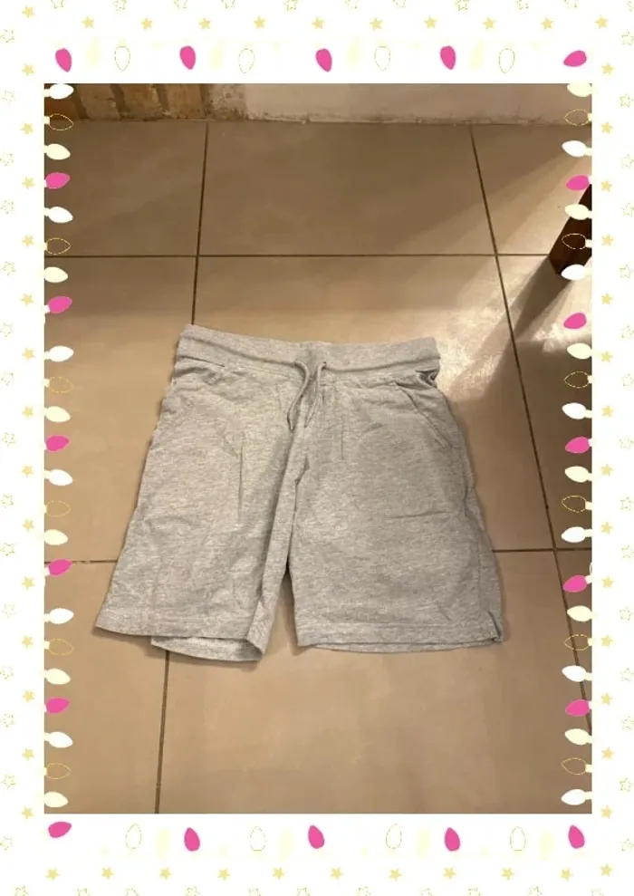 Bermuda ldn 14 ans - photo numéro 2