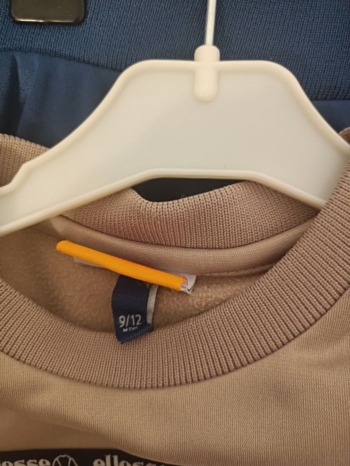 Jogging ellesse - photo numéro 4