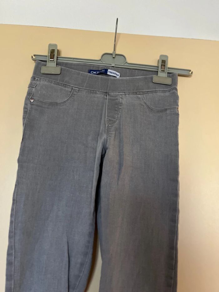 Tregging - photo numéro 2