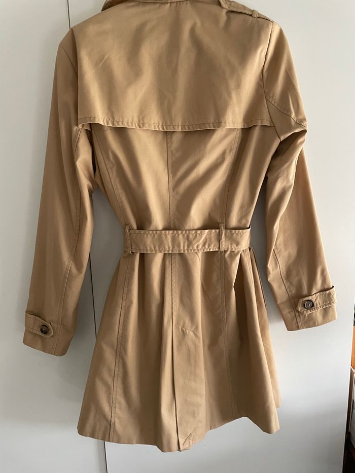 Trench femme - photo numéro 2