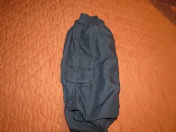 Pantalon taille 6 mois garçon