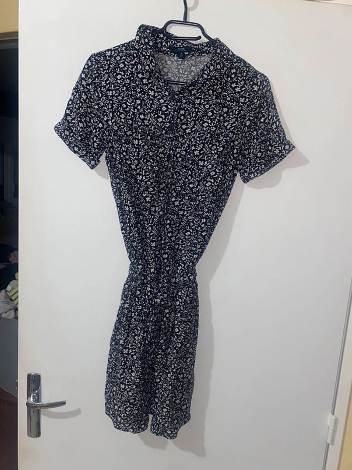 Robe neuve kiabi fleurs - photo numéro 5
