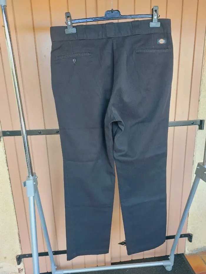 Pantalon Chino Dickies W36L32 FR46 - photo numéro 14