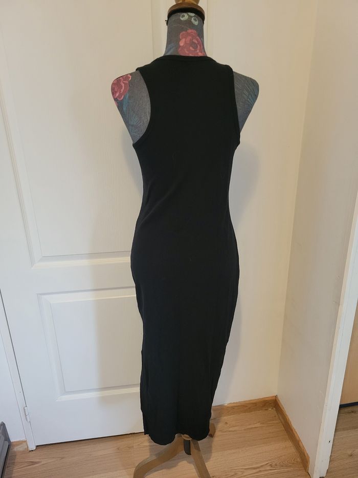 Robe longue - photo numéro 3