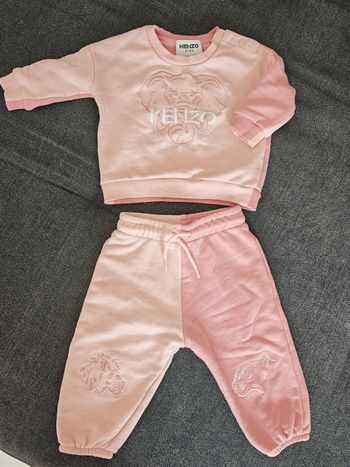 Ensemble kenzo