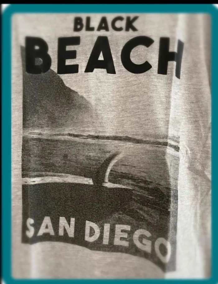 Tee-shirt - photo numéro 3