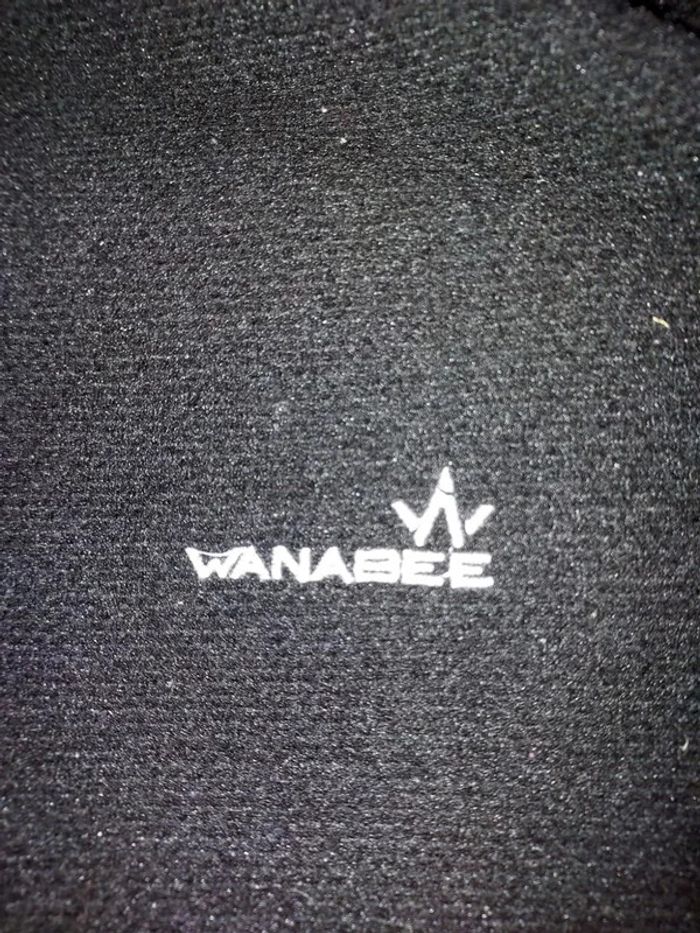 Veste zippée polaire homme L - photo numéro 2