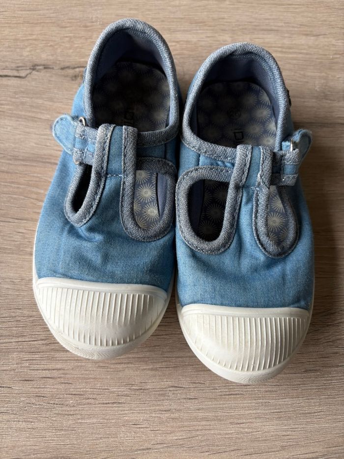 Lot de 2 paires de baskets chaussures légères - photo numéro 4